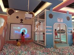 -青水瓦台汤泉(未央店)