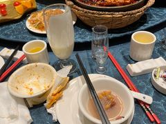 -卞氏菜根香(航空路旗舰店)