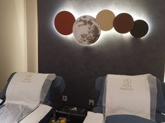 -华夏良子·足道SPA艾灸(铁道大厦店)