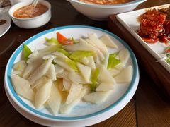 -童婆婆面馆(薛庄小区店)