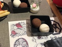 -八角锄烧·肉火锅(天河城店)