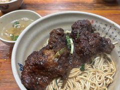 -无名氏面馆(邮电路店)