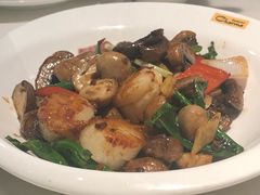 -港丽餐厅(高德置地店)