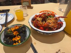 -江味龙虾馆·裸蓝龙虾(南山店)