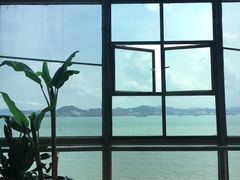 -万达影城(世茂海峡广场IMAX店)