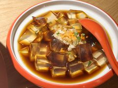 -肥三土菜馆(五四广场店)