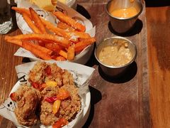 -京A Brewpub·精酿餐吧(幸福村店)