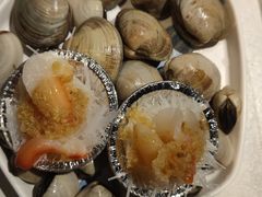 -碗中海·蒸汽海鲜·桑拿鸡(岭南天地店)