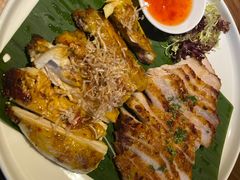 -星叶·东南亚料理(宁波万象汇店)
