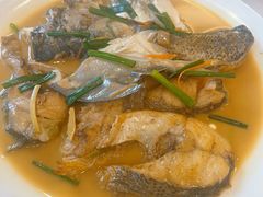 烧杂鱼-华盛丰温州大排档(东三环南路店)