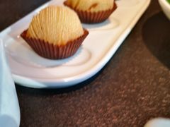 猫山王榴莲酥-蝴蝶里·粤菜·点心(龙湖天街&滨江店)