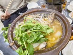 -川香煲(茅台路店)