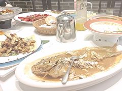-映像威海·海鲜味道(市区店)