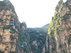 -龙庆峡风景区