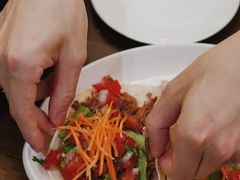 -panchos 墨西哥餐厅(嘉绿苑店)