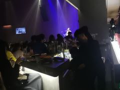 -TZ House音乐现场(来福士中心店)