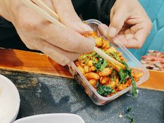 -紫光园·烤鸭·北京菜(团结湖店)