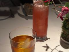 -Le Bernardin