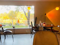 大堂-Supine Bistro溯泮餐厅