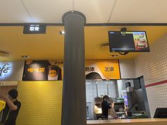-麦当劳(安定门外大街店)