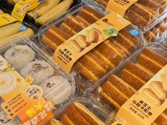 -盒马鲜生(馥邦国际店)