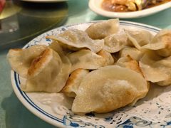 煎饺-莲花公园煎蟹(总店)
