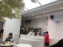 大堂-艾薯夫妇Aysh(福田星河COCOPark店)