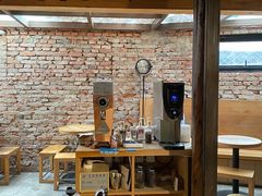 大堂-VOYAGE COFFEE(北锣鼓巷店)
