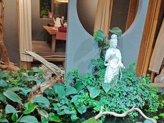 -邈墨茶馆(大兜路1号店)