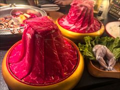 -牛New寿喜烧(新六百店)
