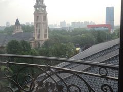 -上海浦东星河湾酒店