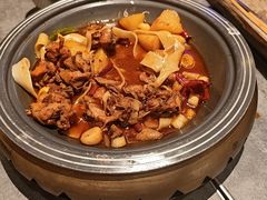 -耶里夏丽·丝路新疆菜·清真食品(徐汇南丹东路臻选店)