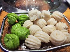-山河屯铁锅炖·非遗东北菜(南山店)