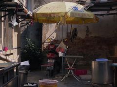 -笑云开汤包店(网巾市店)