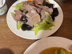 -九龙餐厅(大沽路店)