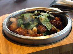 银鳕鱼-三利音·东方司宴(外滩店)