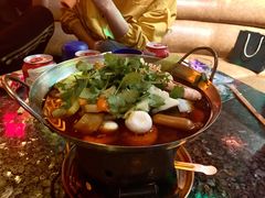 -音乐在线主题氧吧KTV(佳宁娜广场店)