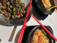 -螺特攻·螺蛳煲·螺蛳粉(东莞厚街店)