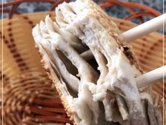 -清真喜兰老丁羊汤特色小吃