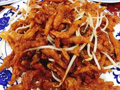 糖醋面筋-九河居(荔湾路店)