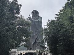 -青岛崂山太清宫