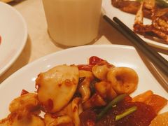 -芭菲盛宴·环球美食(袁家岗店)