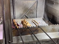 -三栋屋烧鸡