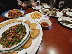 海肠灌袋-郑庄脂渣海鲜楼(九水路店)