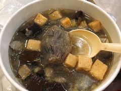 -回味鸭血粉丝汤(南京站店)