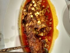 干烧江团-尘香•传统川菜(创汇首座店)