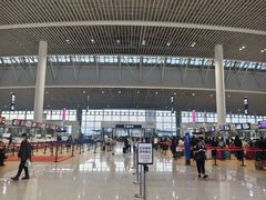 -青岛胶东国际机场