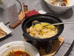 -鑫复盛礼记酒店·国家白金五钻酒家