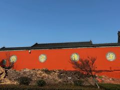 -句容茅山景区