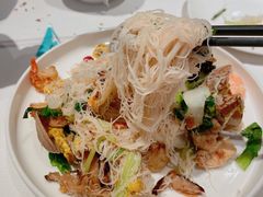 兴化炒米粉-莆田餐厅PUTIEN(深圳湾万象城家宴店)